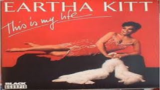 eartha kitt  This Is my life vocal [upl. by Ttennaej921]