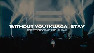 Without You  Kuaga  Stay [upl. by Bish]