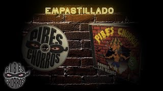 Los Pibes Chorros  Empastillado│ Cd Arriba las manos [upl. by Yasdnil]