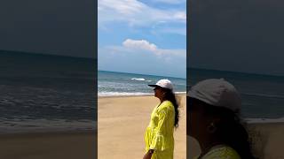 Apsarakonda Beach A serene coastal escape with stunning views ApsarakondaBeach Karnataka [upl. by Andrel]