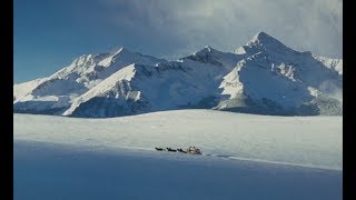 The Hateful Eight 2015  Regans Theme scene 1080 [upl. by Wales]