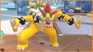 I made Bowsers Fury SLIGHTLY different [upl. by Kcirrek767]