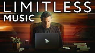 Hypermind Music — Limitless Productivity Playlist [upl. by Aluin524]