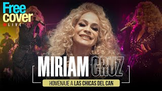 Free Cover Miriam Cruz [upl. by Gresham]