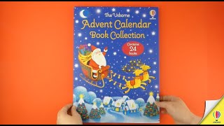 Advent Calendar Book Collection 2 [upl. by Siubhan]