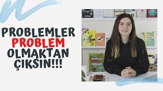 2021 YKS Problemler Kaynak Kitap Önerileri Piyasada bulunan tüm problem kitaplarının incelemesi [upl. by Kentiggerma429]