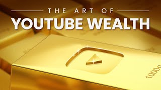 How To Become a YouTube Millionaire [upl. by Leksehcey583]