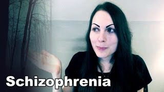 Schizophrenia  Overview amp Symptoms [upl. by Mila]