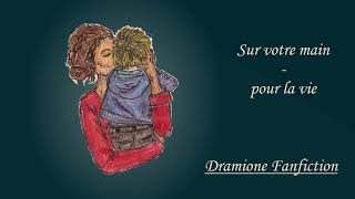 Kapitel 28  Dramione FF  quotSur votre main  pour la viequot [upl. by Ruthanne]