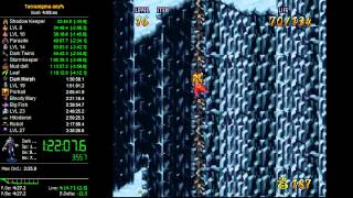 TAS Terranigma any TTAS [upl. by Seafowl]