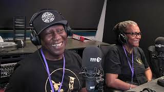 V Rocket International  BBC Radio 1xtra with David Rodigan  9th October 2022 [upl. by Vena]