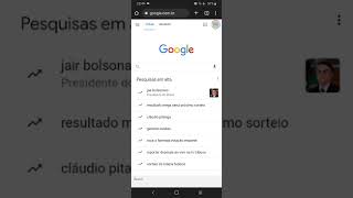 Como Corrigir O Erro quotAbout Blankquot No Google Chrome Para Android shorts [upl. by Aeiram74]