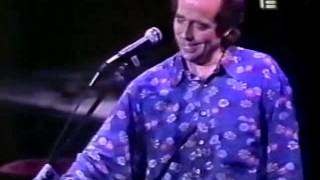 Joan Manuel Serrat Concierto en Argentina Gran Rex 1993 [upl. by Gorrono158]