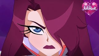 Evil Praxina Returns  LoliRock [upl. by Wharton]