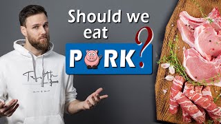 Is it a SIN to eat PORK  What does the BIBLE say about eating PORK [upl. by Idak]