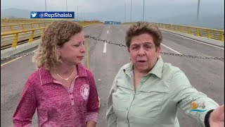 South Florida US Representatives On Venezuela [upl. by Emad]