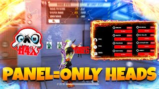 What is Panel in free fire Fully Explained [upl. by Apurk]