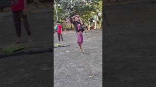 mirattal adi 🤯  aadhiran  wonderful silambam performance 🔥😯 silambam stickmansilambam [upl. by Leverett]