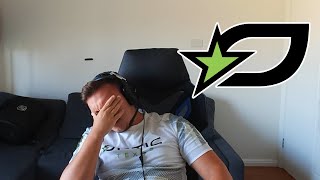 Pred Gets EMOTIONAL After Rejoining OpTic 💚 [upl. by Akeenahs]