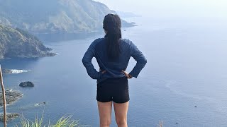 quotBatanes of the Eastquot Dingalan Aurora Tour Part III [upl. by Pendergast]