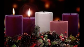 Mass  Second Sunday of Advent  December 10 2023 [upl. by Thury456]