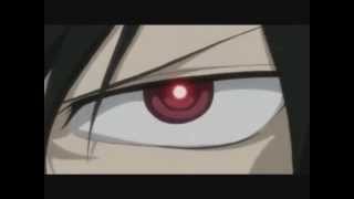 Fairy Tail AMVZeref TributeThree Days Grace [upl. by Marcy]