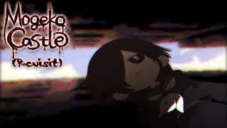 Mogeko Castle Revisit  Full Gameplay  No Commentary [upl. by Kirad301]