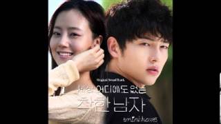 정말 Really  송중기 Song Joong Ki OST 착한 남자 Part 4 [upl. by Jehu566]