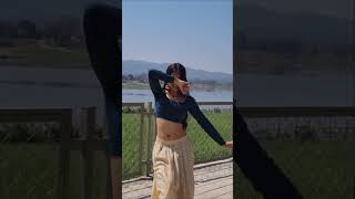 Aaja Nachle  Intro Choreography [upl. by Hayidah]