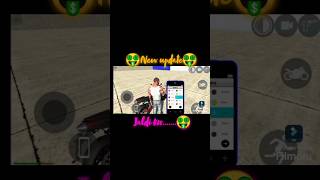 🤑New update jaldi kro🤑 Indian bike driving 3D gameyoutubeshorts trending gaming [upl. by Boggs]