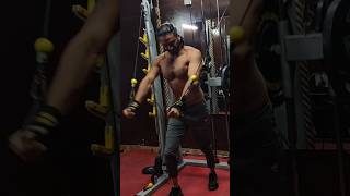 Chest Workout  Strength Work for middle Pecs chestworkout [upl. by Dolley]