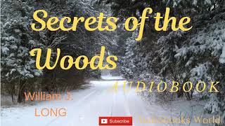 Audiobook  Secrets of the Woods [upl. by Marylee]