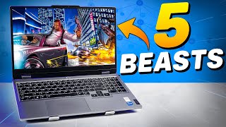 🔥RTX 4050🔥Top 5 Best Gaming Laptops Under ₹80000 in 2024💥Best Gaming Laptop Under 80000 [upl. by Nottnerb]