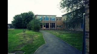 ABANDONED SCHOOL EVERYTHING LEFT BEHIND OFFERTON STOCKPORT [upl. by Doig30]