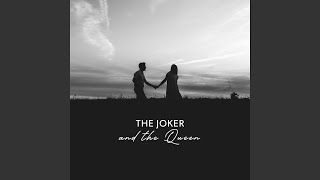 The Joker And The Queen  Acoustic [upl. by Harihs]