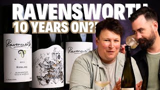 We RAID the RAVENSWORTH Cellar Rare Museum Releases from Bryan Martins Secret Stash [upl. by Wilhelmine]