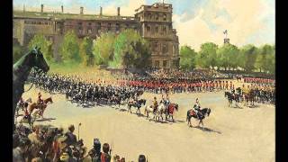 Trooping the colour 1964 12wmv [upl. by Ruth660]