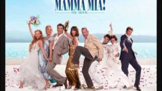 Mamma Mia movie soundtrack 3Mamma Mia [upl. by Yrrehc]