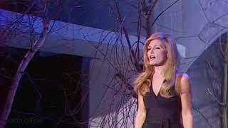 Pour ne pas vivre seul 1972  Dalida Officiel [upl. by Theresa]