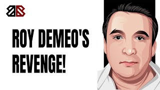 Mobster Roy DeMeo gets revenge for being humiliated over amp over again by Joe Brocchini [upl. by Aysab]