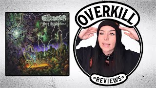 GATECREEPER Dark Superstition Album Review  BangerTV [upl. by Neram]