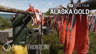 The Battle Over Pebble Mine in Alaskas Bristol Bay Region full documentary  FRONTLINE [upl. by Adnaerb670]