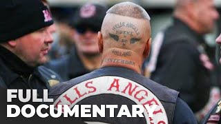 Hells Angels  Das Milliardengeschäft der Rockerbande  Full Documentary [upl. by Eniarrol]