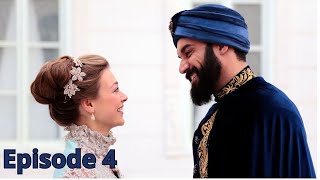 Kalbimin Sultani Episode 4 English Subtitles [upl. by Odidnac505]