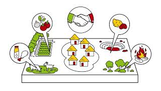 Use Territorial approaches for sustainable rural development [upl. by Quickel]