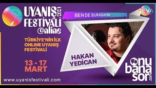 HAKAN YEDİCAN [upl. by Myca]