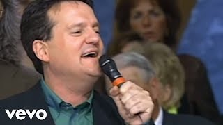 Gaither Vocal Band  I Believe in a Hill Called Mount Calvary Live [upl. by Boylan]