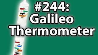 Is It A Good Idea To Microwave A Galileo Thermometer [upl. by Nobile]