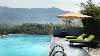 Hilton Shillim Retreat and Spa  Presidential Villa Tour [upl. by Joan]