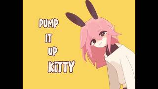 GO kitty GO 🐈‍⬛  animation meme [upl. by Aniala]